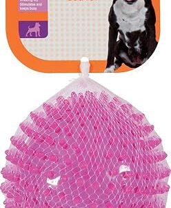 Alternative view of Zolux Picot Pop Jouet Balle pour Chien Framboise Diamètre 13 cm