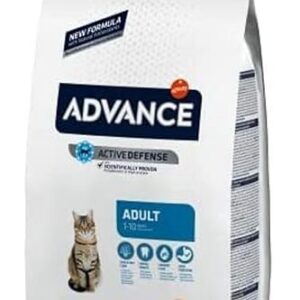 Advance Chat Chicken & Rice 1,5 kg