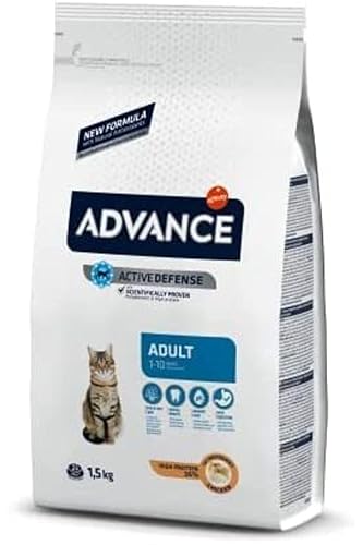 Advance Chat Chicken & Rice 1,5 kg