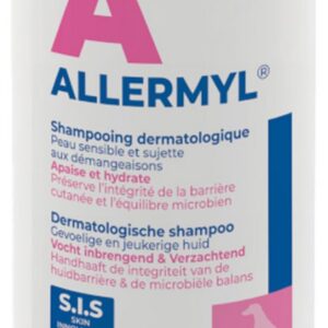Virbac Allermyl Shampoing 250ml