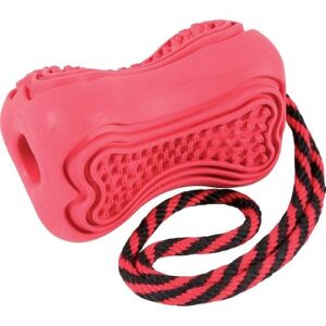 Zolux Jouet Corde Titan Grand 500 g pour Chien 1 Unité