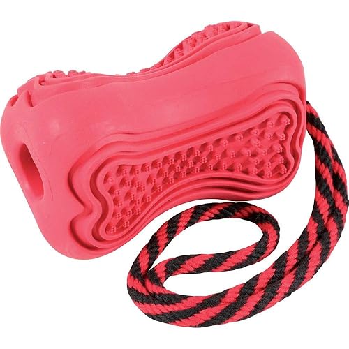 Zolux Jouet Corde Titan Grand 500 g pour Chien 1 Unité