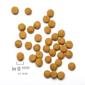 Alternative view of Psittacus Nourriture pour Oiseaux à Haute énergie - 800 GR