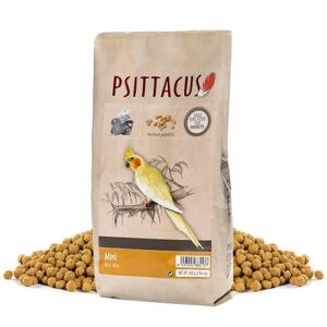 PSITTACUS Mini sac/450 g Aliment PSITTACUS