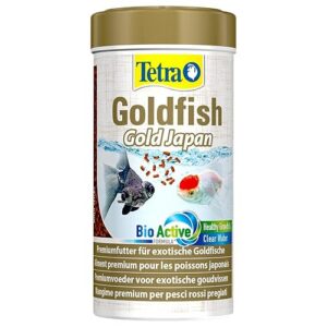 Tetra Goldfish Gold Japan 100 ml