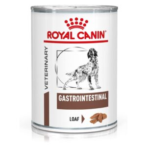 Royal Canin Veterinary Gastrointestinal Mousse