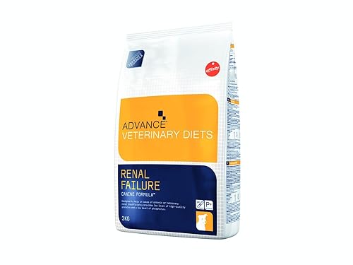 Advance Veterinary Diets Renal Failure – Chien & rénale