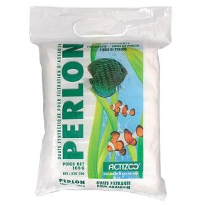 Zolux Perlon pour Aquarium 100 g