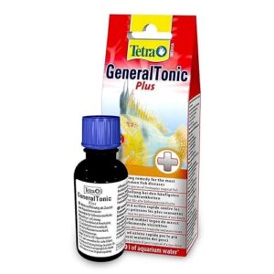 Tetra t-10510 générales Tonic Plus, 20 ML