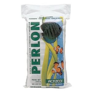 Zolux Perlon pour Aquarium 250 g