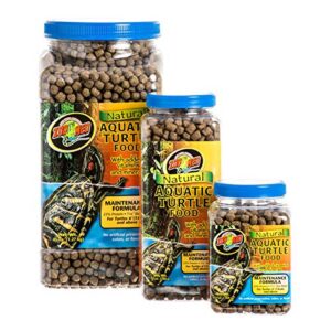 Zoomed Nourriture pour Tortues 340 g