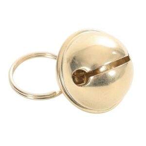 Zolux - grelot pour Chien 2.4 cm