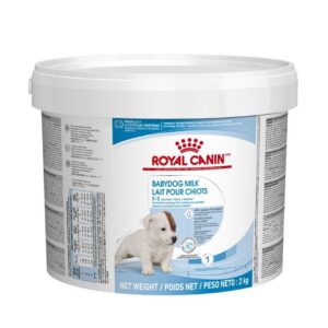 ROYAL CANIN Baby Dog Powdered Milk 2 kg