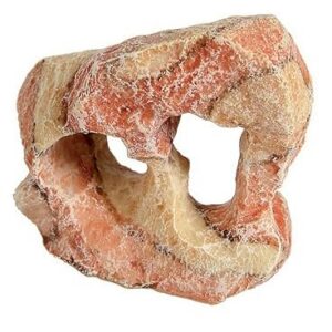 Zolux Décor Roche Stratus Nano pour Aquarium Taille M