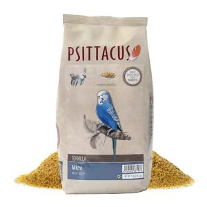 PSITTACUS - Nourriture pour perruches PSITTACUS Micro 1 kg