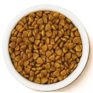 Alternative view of Lily's Kitchen Croquettes Complètes et Naturelles pour Chat au Poulet - Delicious Chicken (4 kg)