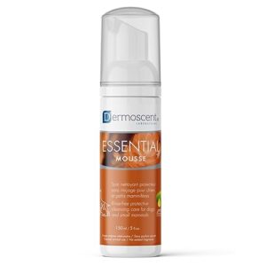 Essential Mousse pour Chien et Petits Mammifères — Soin Nettoyant Protecteur sans Rinçage — 150 ML