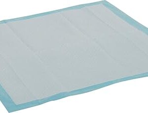 Zolux Tapis d'Education Apprentissage de la Propreté pour Chiot L 60 x p 60 cm