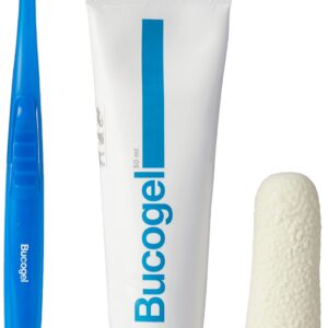 TVM - BUCOGEL - Dentifrice - Chien et chat - TVM