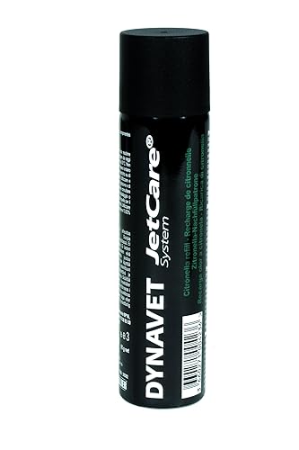 Recharge pour Collier Aboistop et Stop'n Dog Inodore 150 ML