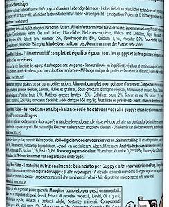 Alternative view of TETRA Guppy - Aliment Complet pour les Guppies - 250ml