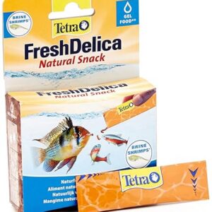 Tetra TetraFreshDelica Brine Shrimps