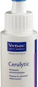 Cerulytic Nettoyage des Oreilles 60ml