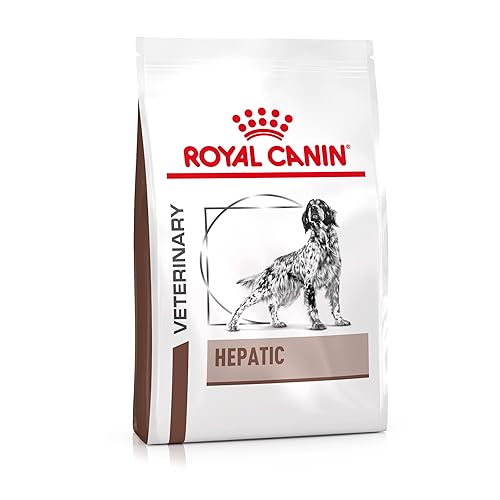VHN Dog Hepatic 1,5 kg