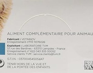 Alternative view of Observence TVM Chat x 6 Barres