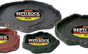 Mangeoire pour reptiles - VASQUE REPTI ROCK / XL