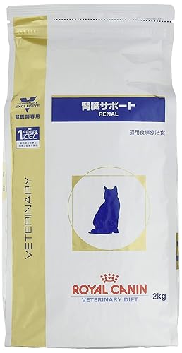 ROYAL CANIN Vd Cat Renal 2 kg 2000 g