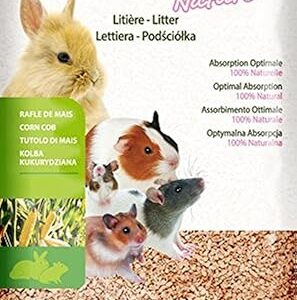 Zolux LITIERE RODYCOB Nature 50L