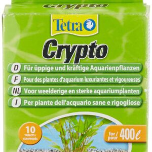 Tetra - 770454 - Crypto