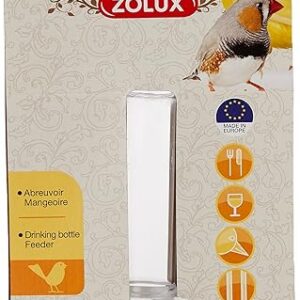 Abreuvoir MANGEOIRE Bec Droit Oiseau 30ML