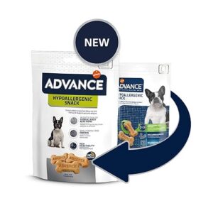 Alternative view of Advance Snacks - Hypoallergenic Snack pour Chien - Paquet de 3 x 150gr (450 g)