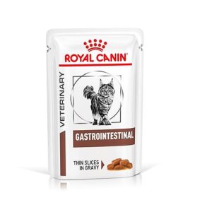 Alternative view of Royal Canin Veterinary Gastrointestinal — Pack Double — 2 x 12 x 85 g — Nourriture Humide pour