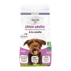 pour Chien