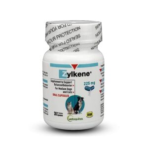 Zylkene 225 MG 30 gelules