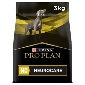 PRO PLAN NC Neurocare Adult Dry Dog Food 3kg