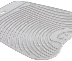 Zolux - Tapis hygiénique pour Litière Chat 39x35 cm