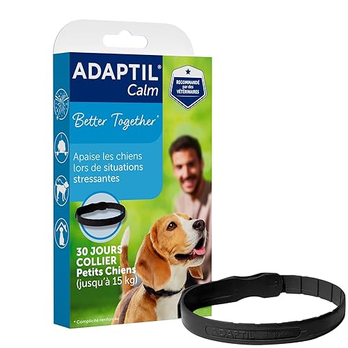 Ceva Adaptil Collier Chien