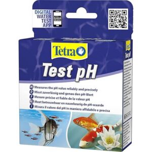 Tetra - 745827 - Test pH - 10 ml