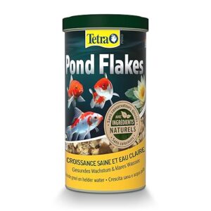 Tetra - Tetra Pond Flakes - 1 litre