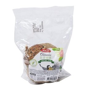 Zolux Boule de Graisse géante 500g
