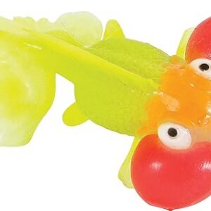 Zolux Décor SweetyFish Bubble pour Aquarium