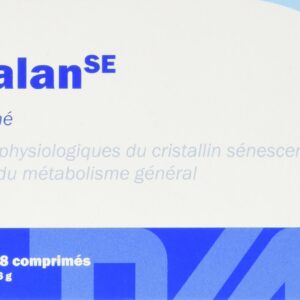 Sitalan SE - Sitalan SE 48 cps