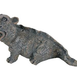 Zolux Décor pour Aquarium Gargouille L 12 x p 5 x h 7 cm