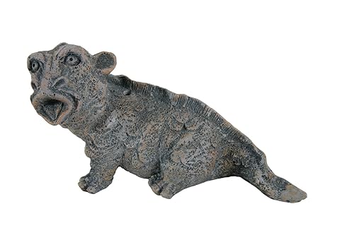 Zolux Décor pour Aquarium Gargouille L 12 x p 5 x h 7 cm