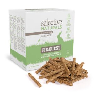 Supreme Petfoods Selective Naturals Fibafirst 2kg
