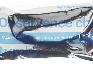 Observence TVM Chat x 6 Barres